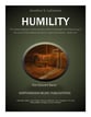 Humility Concert Band sheet music cover